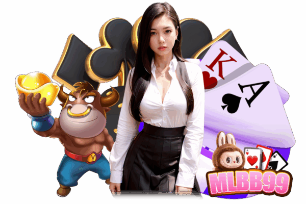 m lbb เว็บตรง