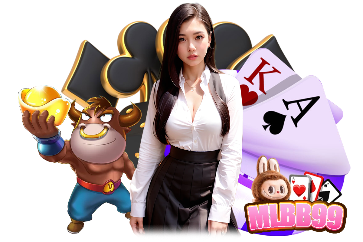 m lbb เว็บตรง