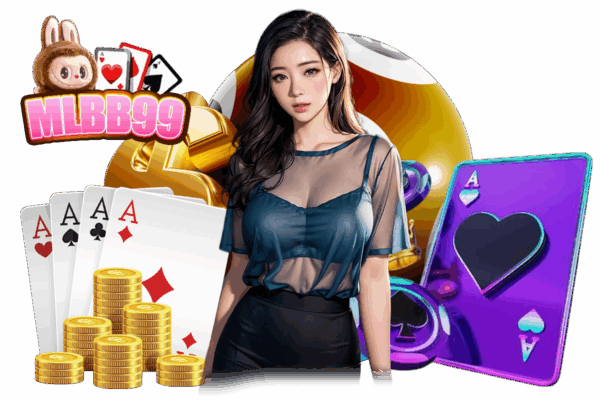 m lbb99 คาสิโน