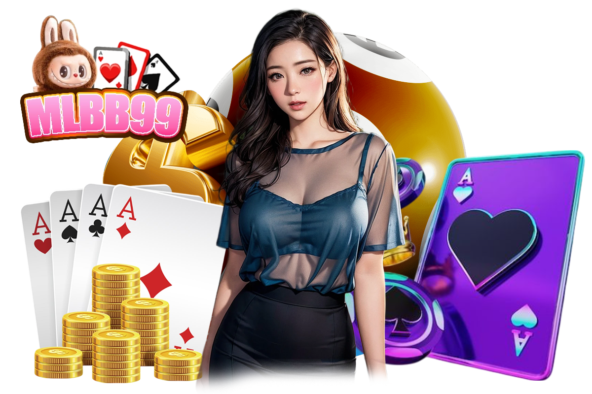 m lbb99 คาสิโน